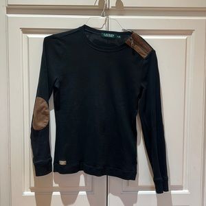 Ralph Lauren Cotton Top